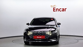 HYUNDAI GRANDEUR IG 2020
