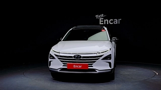 HYUNDAI NEXO 2020