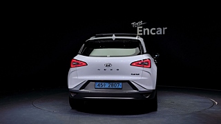 HYUNDAI NEXO 2020