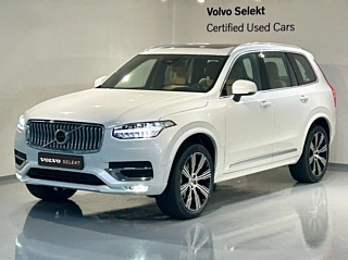 Заказать VOLVO XC90
