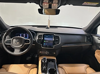 VOLVO XC90 2025