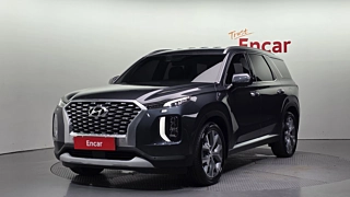 HYUNDAI PALISADE  Diesel 2.2 2WD 2020