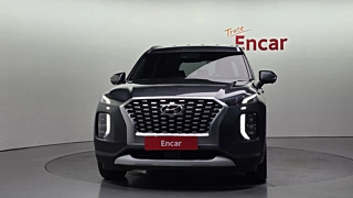 HYUNDAI PALISADE  2020