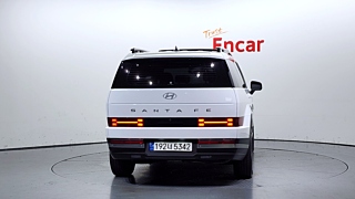 HYUNDAI SANTAFE MX5 2024