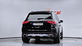 MERCEDES BENZ GLE-CLASS W167 2020