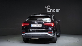 AUDI Q3 F3 2020