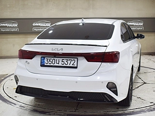 KIA K3 2024