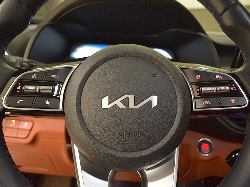 KIA K3 2024