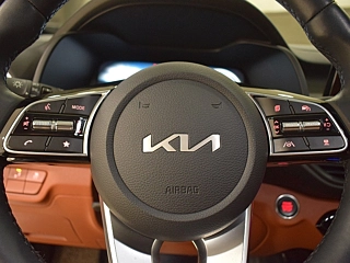 KIA K3 2024