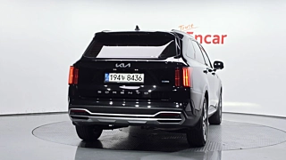 KIA SORENTO  4 GENERATION HEV 1.6 2WD 2022