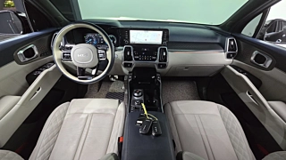 KIA SORENTO  4 GENERATION HEV 1.6 2WD 2022