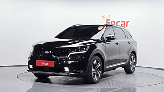 KIA SORENTO  4 GENERATION HEV 1.6 2WD 2022