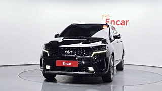 KIA SORENTO  4 GENERATION HEV 1.6 2WD 2022