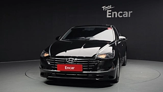 HYUNDAI SONATA DN8 2021