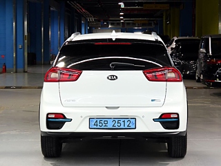 KIA NIRO EV 2021