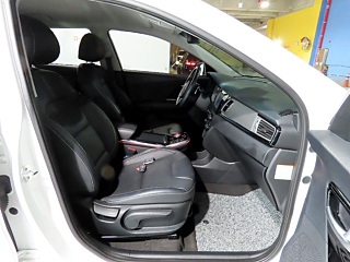 KIA NIRO EV 2021