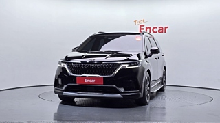 KIA CARNIVAL 2021