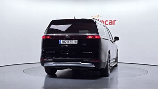 KIA CARNIVAL 2021