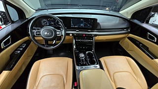 KIA CARNIVAL 2021