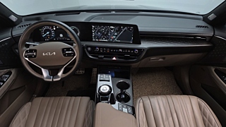 KIA K8 HYBRID 2023