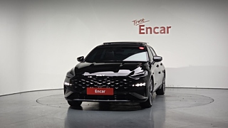KIA K8 HYBRID 2023