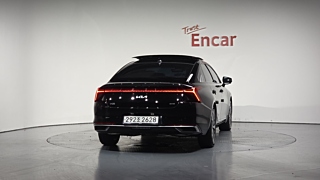 KIA K8 HYBRID 2023