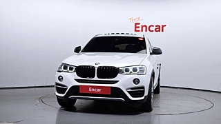 BMW X4 F26 2017