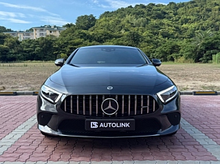 MERCEDES BENZ CLS-CLASS C257 2018
