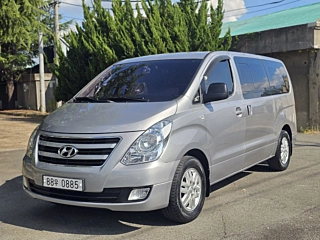 HYUNDAI STAREX GRAND 2017