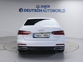 AUDI A6 C8 2021