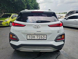 HYUNDAI KONA 2018