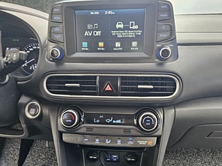 HYUNDAI KONA 2018