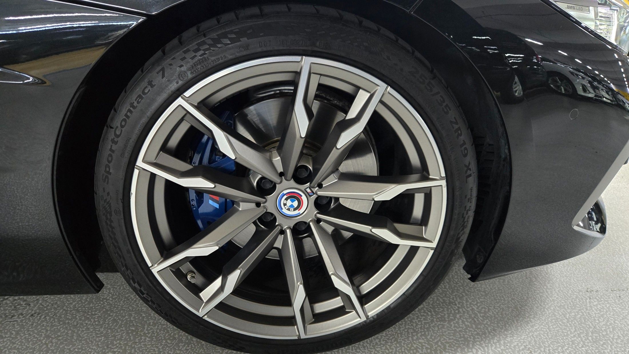 BMW Z4 G29 2021