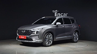 HYUNDAI SANTAFE Diesel 2.2 4WD 2021