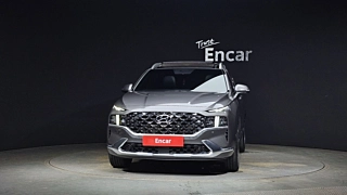 HYUNDAI SANTAFE  2021