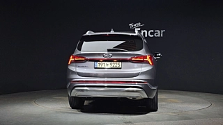 HYUNDAI SANTAFE Diesel 2.2 4WD 2021