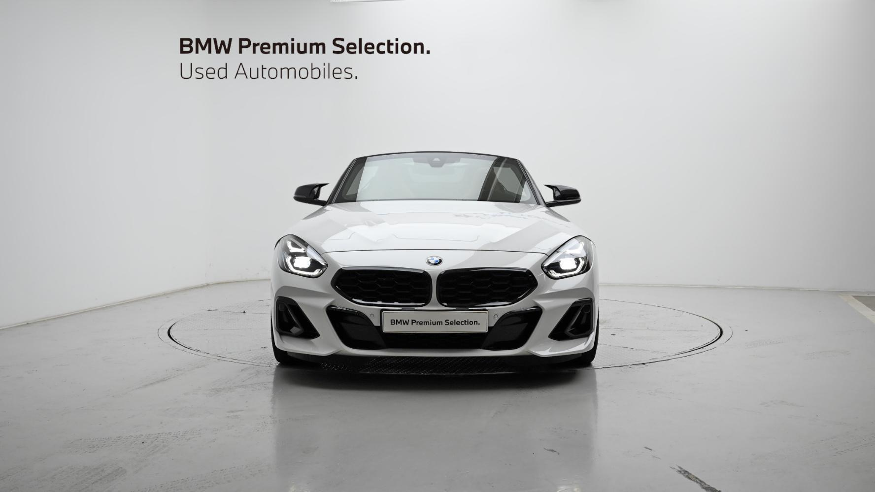 BMW Z4 G29 2024