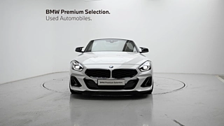 BMW Z4 G29 2024