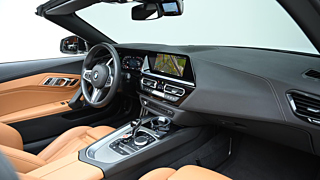 BMW Z4 G29 2024