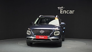 HYUNDAI VENUE 2020