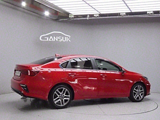 KIA K3 2018
