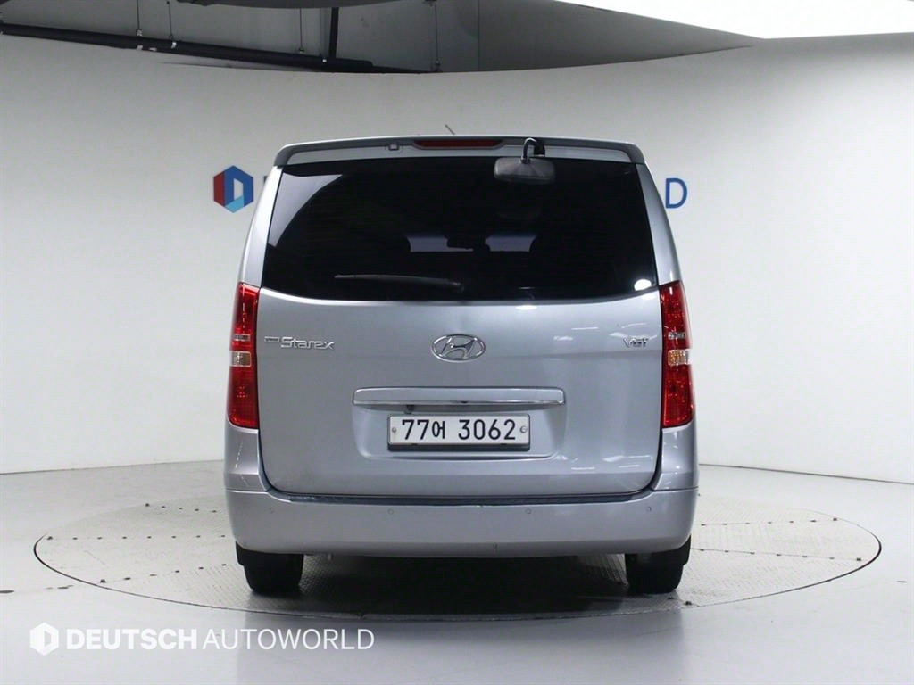 HYUNDAI STAREX GRAND 2015
