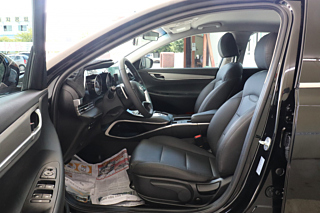 HYUNDAI GRANDEUR IG 2021