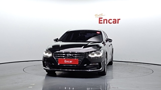 HYUNDAI GRANDEUR IG 2018