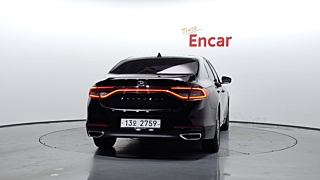 HYUNDAI GRANDEUR IG 2018