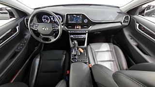 HYUNDAI GRANDEUR IG 2018