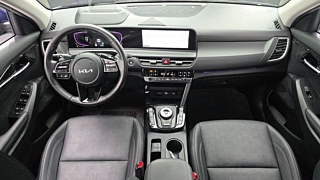 KIA SELTOS 2023