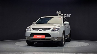 HYUNDAI VERACRUZ 2015
