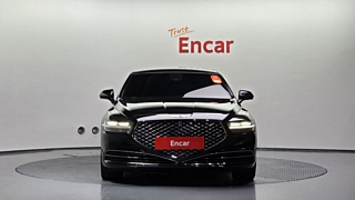 GENESIS G90 2020