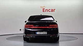 GENESIS G90 2020